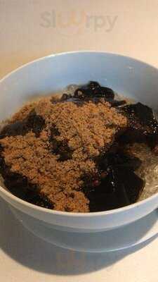 เกรย์ฮาวด์คาเฟ่ - เมกะบางนา