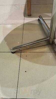 โอบองแปงเดอะเบเกอรี่คาเฟ่