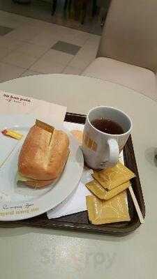 โอบองแปงเดอะเบเกอรี่คาเฟ่