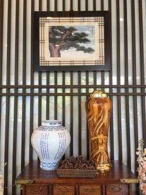 ร้านอาหารเกาหลี โคเรียนสปูน