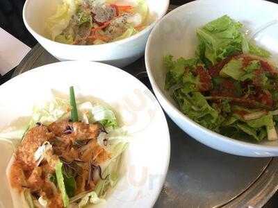 ร้านอาหารเกาหลี โคเรียนสปูน