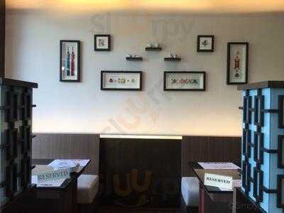 ร้านอาหารเกาหลี โคเรียนสปูน