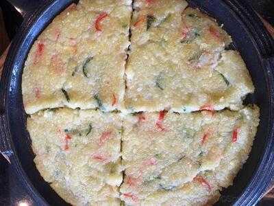 ร้านอาหารเกาหลี โคเรียนสปูน