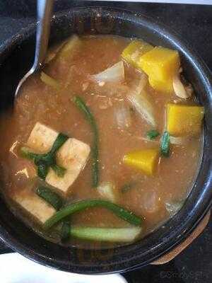 ร้านอาหารเกาหลี โคเรียนสปูน