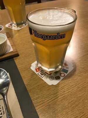 Wata Fusion Restaurant