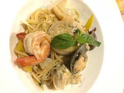 Wata Fusion Restaurant