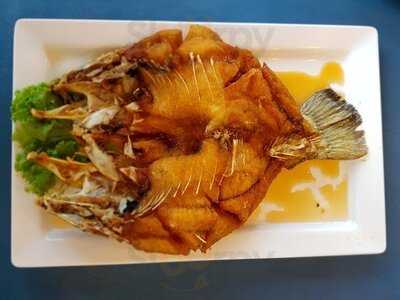 แหลมเจริญ ซีฟู้ด สาขาเหม่งจ๋าย