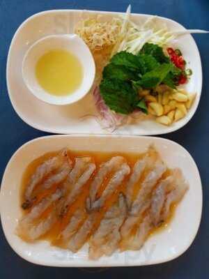 แหลมเจริญ ซีฟู้ด สาขาเหม่งจ๋าย