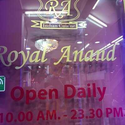 Royal Punjab Indain Restaurant