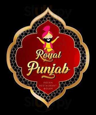 Royal Punjab Indain Restaurant