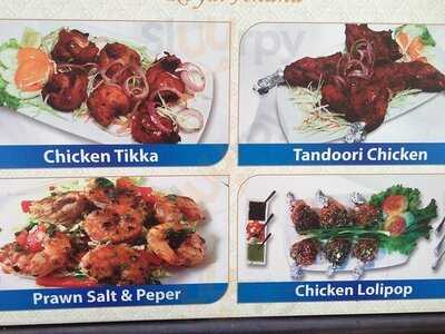 Royal Punjab Indain Restaurant