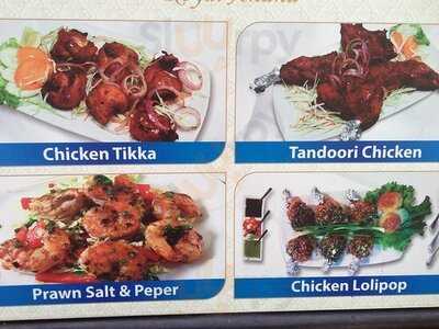 Royal Punjab Indain Restaurant