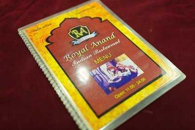 Royal Punjab Indain Restaurant