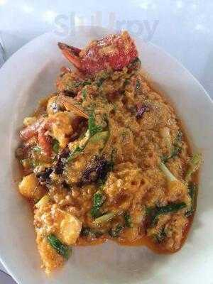 ร้านอาหาร เรืองฤทธิ์ซีฟู้ด