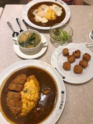 ร้านอาหาร โคโค่อิฉิบันยะ