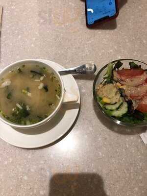 ร้านอาหาร โคโค่อิฉิบันยะ