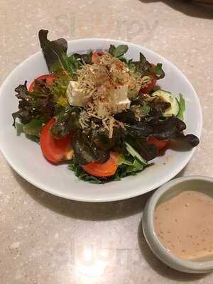 ร้านอาหาร โคโค่อิฉิบันยะ