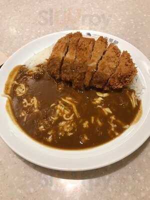 ร้านอาหาร โคโค่อิฉิบันยะ