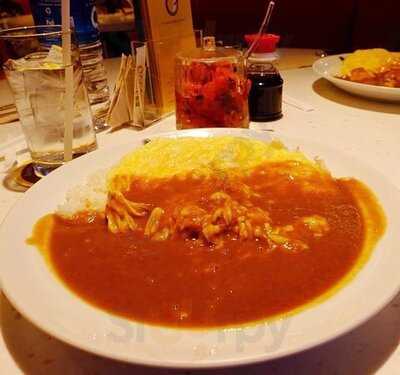 ร้านอาหาร โคโค่อิฉิบันยะ