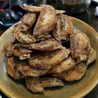 เซไค โนะ ยามะจัง