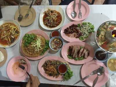 ร้านลุงใหญ่