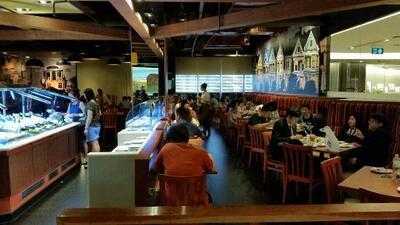 ซิสเลอร์(พาราไดซ์ พาร์ค)