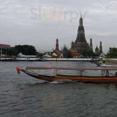 แบงค็อกบิสโทรริเวอร์ฟร้อนท์