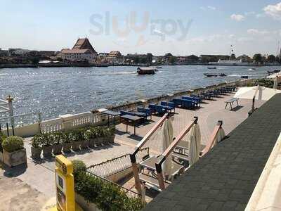 แบงค็อกบิสโทรริเวอร์ฟร้อนท์