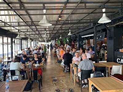 แบงค็อกบิสโทรริเวอร์ฟร้อนท์