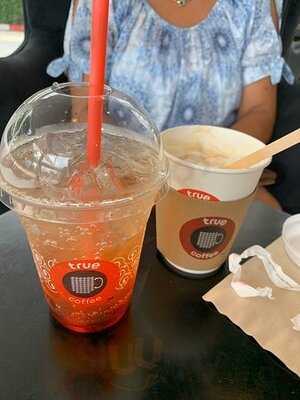 ทรูไลฟ์สไตล์รีเทล (ทรูคอฟฟี่)