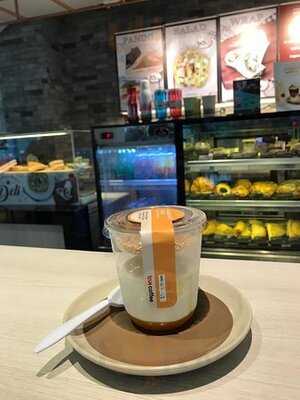 ทรูไลฟ์สไตล์รีเทล (ทรูคอฟฟี่)