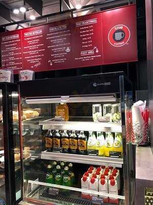 ทรูไลฟ์สไตล์รีเทล (ทรูคอฟฟี่)