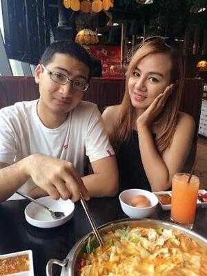 คิมจู บูเดชิเก