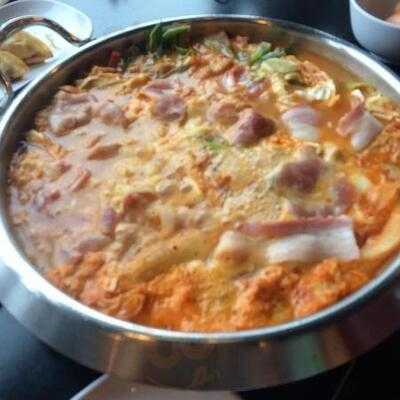 คิมจู บูเดชิเก