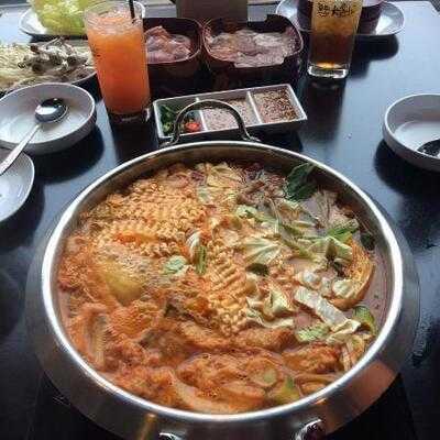 คิมจู บูเดชิเก