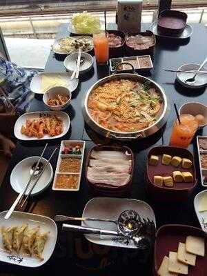 คิมจู บูเดชิเก