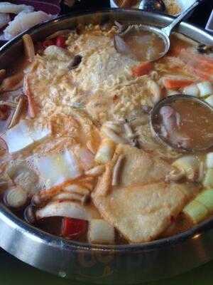 คิมจู บูเดชิเก