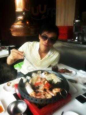 คิมจู บูเดชิเก