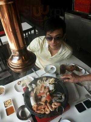 คิมจู บูเดชิเก