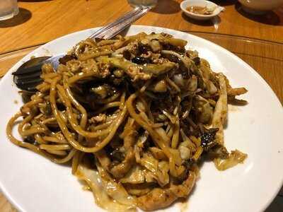 Crystal Jade La Mian Xiao Long Bao