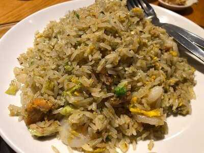 Crystal Jade La Mian Xiao Long Bao