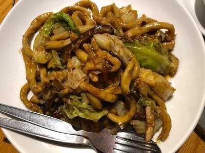 Crystal Jade La Mian Xiao Long Bao