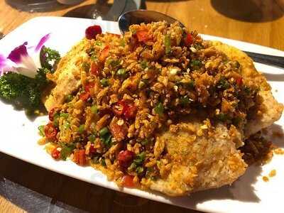 Crystal Jade La Mian Xiao Long Bao