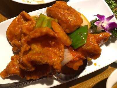 Crystal Jade La Mian Xiao Long Bao