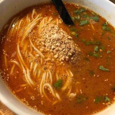 Crystal Jade La Mian Xiao Long Bao