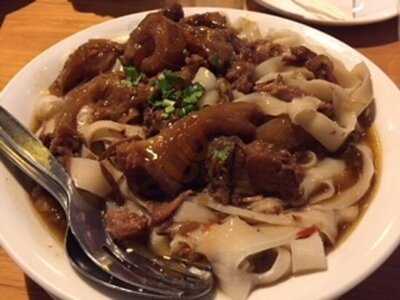 Crystal Jade La Mian Xiao Long Bao