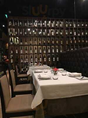 บลิส คอนเทมโพรารี่ ครุยซีน