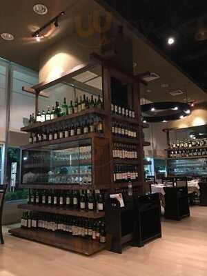 บลิส คอนเทมโพรารี่ ครุยซีน