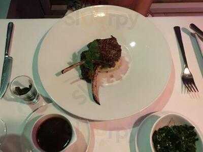 บลิส คอนเทมโพรารี่ ครุยซีน