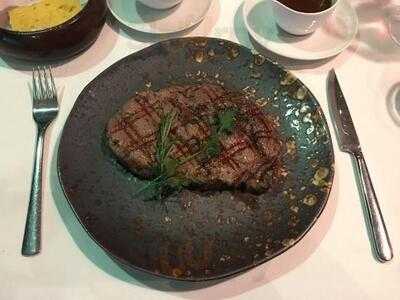 บลิส คอนเทมโพรารี่ ครุยซีน